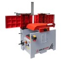 HOB410PROSMW4_400V Holzmann reismusinės obliavimo staklės su spiraliniu peiliu