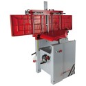 HOB410ECOSMW2_400V Holzmann reismusinės obliavimo staklės su spiraliniu peiliu
