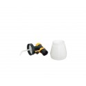 2361730 Wagner PS800 pistoletas dažų purkštuvams 800ml