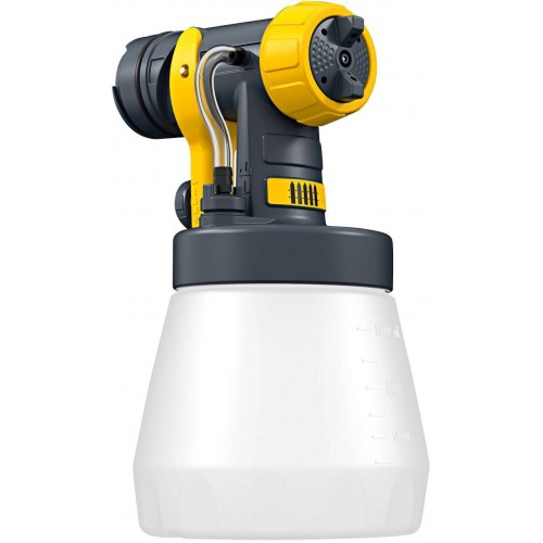 2361730 Wagner PS800 pistoletas dažų purkštuvams 800ml