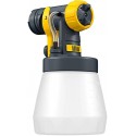 2361730 Wagner PS800 pistoletas dažų purkštuvams 800ml