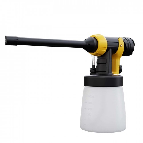 2361742 Wagner pistoletas dažų purkštuvams 800ml