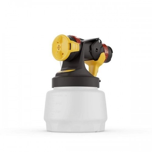 2361746 Wagner Wall Extra I pistoletas dažų purkštuvams 1300ml
