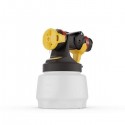 2361746 Wagner Wall Extra I pistoletas dažų purkštuvams 1300ml