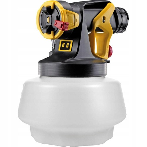 2361749 Wagner Wall Extra I pistoletas dažų purkštuvams 1800ml