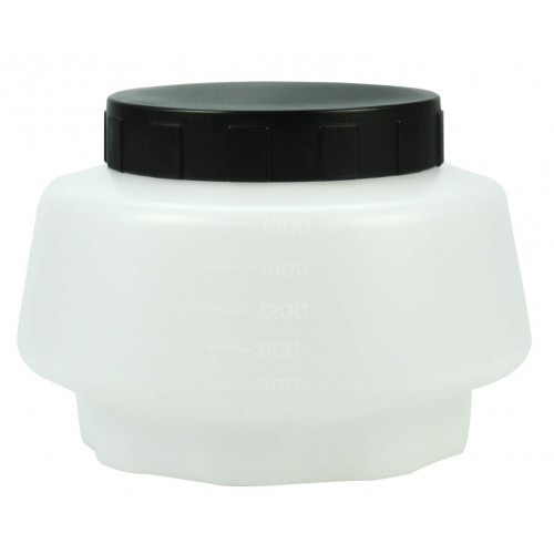 Wagner 1800ml dažų indelis Wall perfect