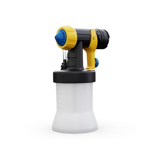 2361744 Wagner pistoletas dažų purkštuvams 250ml