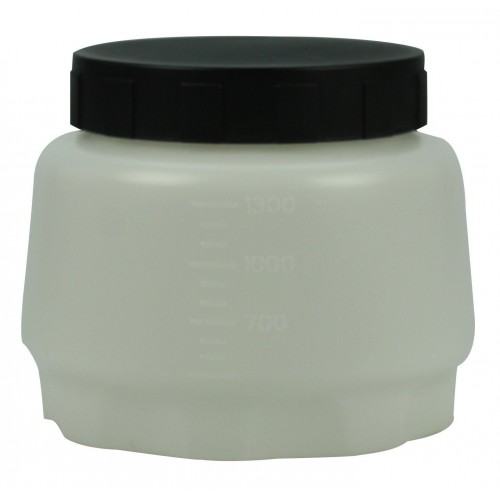 Wagner 1300ml dažų indelis Wall perfect