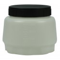 Wagner 1300ml dažų indelis Wall perfect