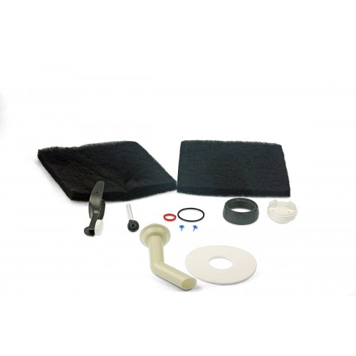 2344705 Wagner WallPerfect remonto komplektas
