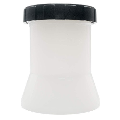 417922 Wagner 250ml dažų indelis skirtas W550/W560/W640/W650/W660
