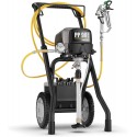 2401275 Wagner PowerPainter 90 Extra HEA aukšto slėgio dažų purkštuvas