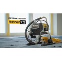 2384151 Wagner PS-3.20 HEA SP aukšto slėgio dažų purkštuvas