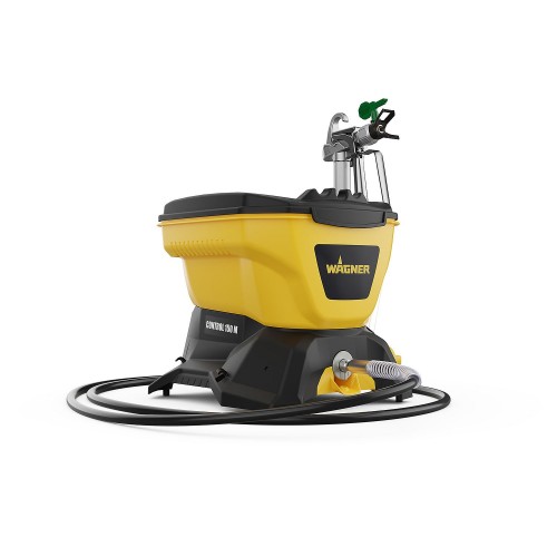 2394312 Wagner Control Pro 150 M beorio dažymo aparatas