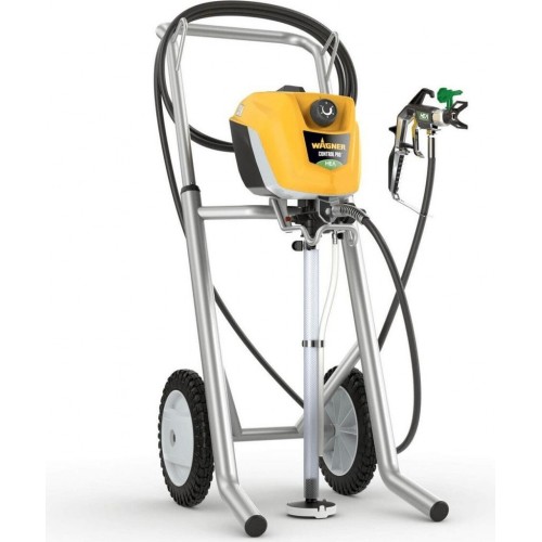 2371057 Wagner Control Pro 350 M beorio dažymo aparatas