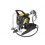2371069 Wagner Control Pro 250 R beorio dažymo aparatas