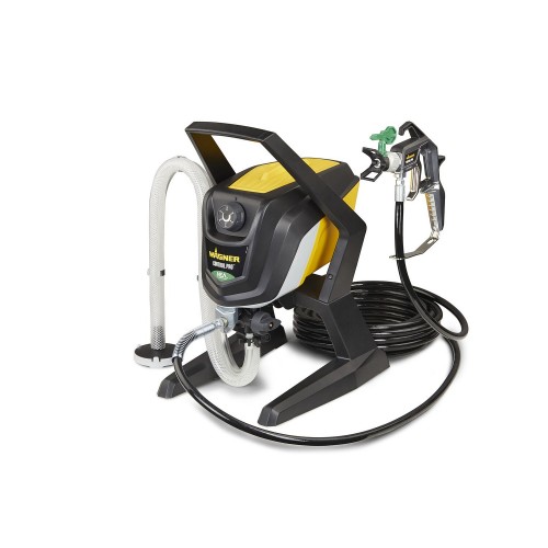 2371069 Wagner Control Pro 250 R beorio dažymo aparatas