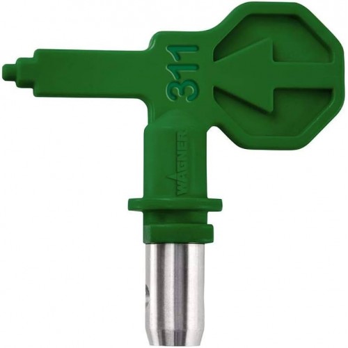 517311 Wagner HEA Control Pro 311 purkštukas su indikatoriumi