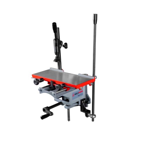 HOB310ECOLL Holzmann gręžimo priedas reismusinėms obliavimo staklėms