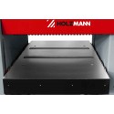 DHM630PROSMW4_400V Holzmann reismusavimo staklės