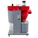RLE2200_400V Holzmann cikloninis drožlių surinkėjas