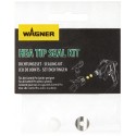 517900 Wagner HEA Control Pro dažų purškimo antgalių sandarinimo rinkinys