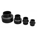 HM-ASA305_SET Holzmann redukcinių movų rinkinys