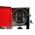 HBS450_400V Holzmann juostinės medienos pjovimo staklės
