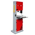 HBS450_400V Holzmann juostinės medienos pjovimo staklės