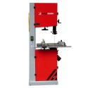 HBS450_400V Holzmann juostinės medienos pjovimo staklės