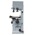 HBS450_400V Holzmann juostinės medienos pjovimo staklės