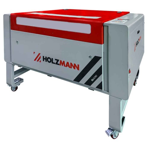 CL6090_230V Holzmann CNC lazerinis graviravimo ir pjovimo įrenginys