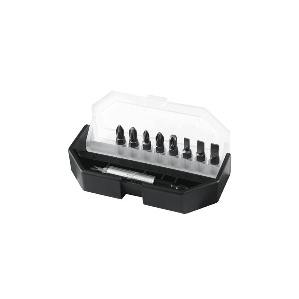 1-68-734 Stanley antgalių komplektas PZ,PH-PL su magnetiniu laikikliu