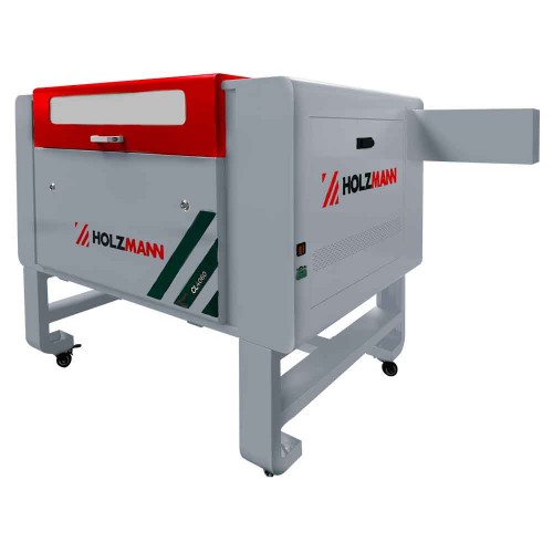 CL4060_230V Holzmann CNC lazerinis graviravimo ir pjovimo įrenginys