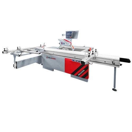 FKS400V32PRO_400V Holzmann formatinio pjovimo staklės