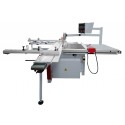 FKS400V32PRO_400V Holzmann formatinio pjovimo staklės