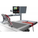 FKS400V32PRO_400V Holzmann formatinio pjovimo staklės