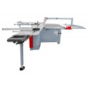 FKS400V32TOP_400V Holzmann formatinio pjovimo staklės