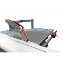 FKS400V32TOP_400V Holzmann formatinio pjovimo staklės