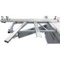 FKS400V32TOP_400V Holzmann formatinio pjovimo staklės