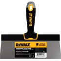 2-136 DeWALT Soft Grip glaistyklė 254mm