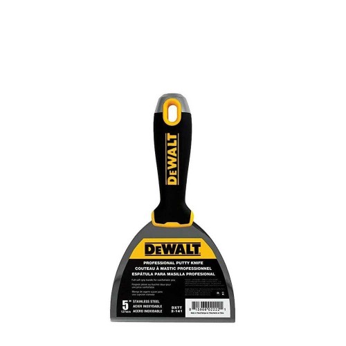 2-141 DeWALT Soft Grip glaistyklė 127mm