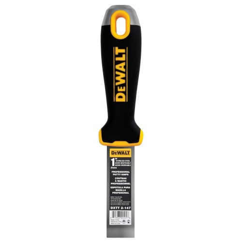 2-147 DeWALT Glaistyklė 25 mm minkšta rankena