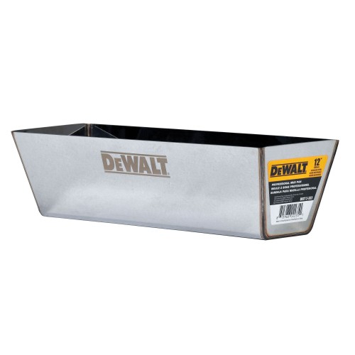 2-332 DeWALT tinko maišymo indas 305 mm
