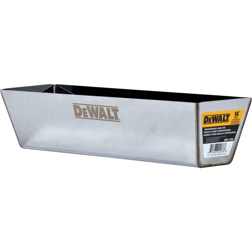 2-334 DeWALT tinko maišymo indas 355mm