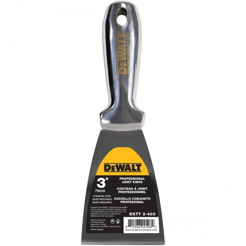 2-403 DeWALT glaistyklė 76 mm