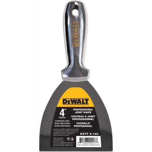 2-404 DeWALT glaistyklė 102 mm