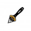 2-202 DeWALT Glaistykė su smailiu galu, 88 mm, su minkšta rankena
