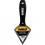 2-202 DeWALT Soft Grip Glaistyklė su smailiu galu 88mm