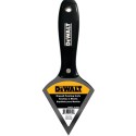 2-202 DeWALT Glaistykė su smailiu galu, 88 mm, su minkšta rankena